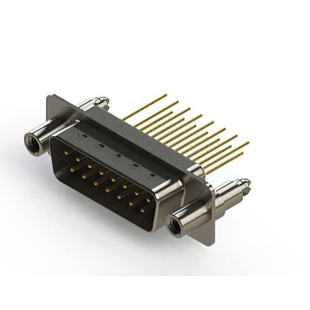 627-M15-623-WT6 EDAC Inc.  Ensembles de connecteurs D-Sub